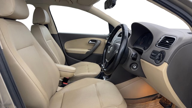 View Volkswagen Vento Image 27 Used Volkswagen Vento Image 27