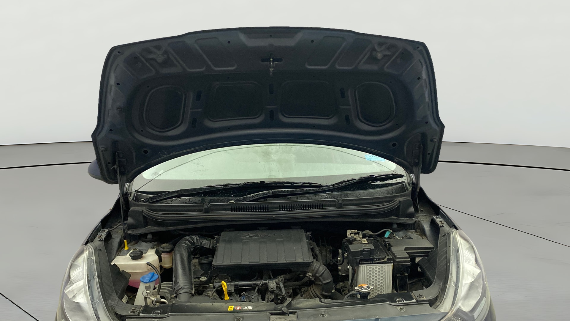 View 2022 Hyundai Grand i10 Nios Magna Petrol Image 31 Used 2022 Hyundai Grand i10 Nios Magna Petrol Image 31