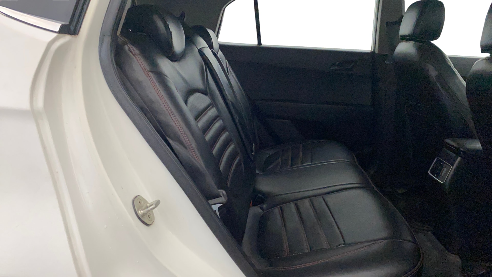 Used 2019 Hyundai Creta Used 2019 Hyundai Creta