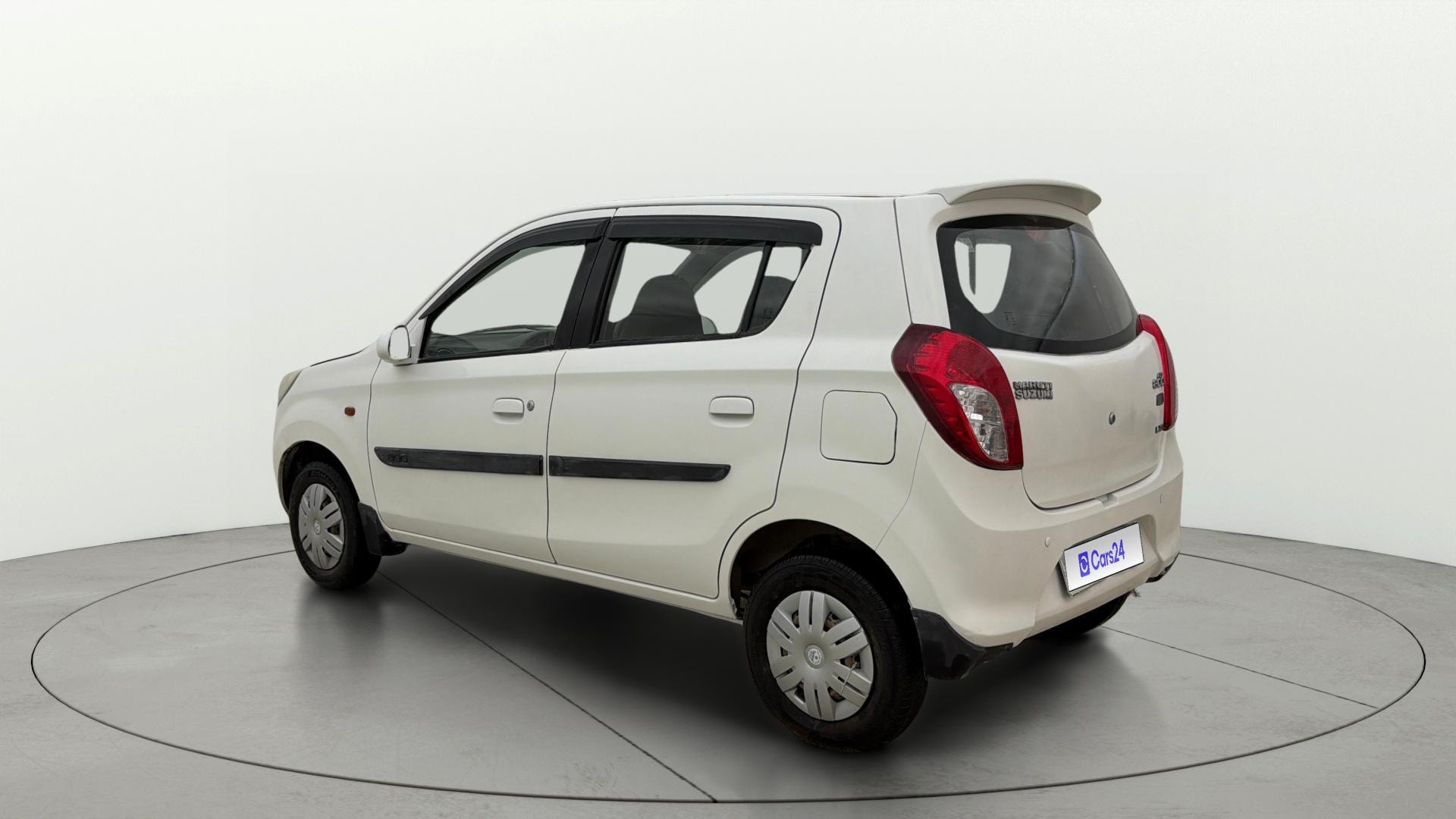 Used 2014 Maruti Suzuki Alto 800 Used 2014 Maruti Suzuki Alto 800
