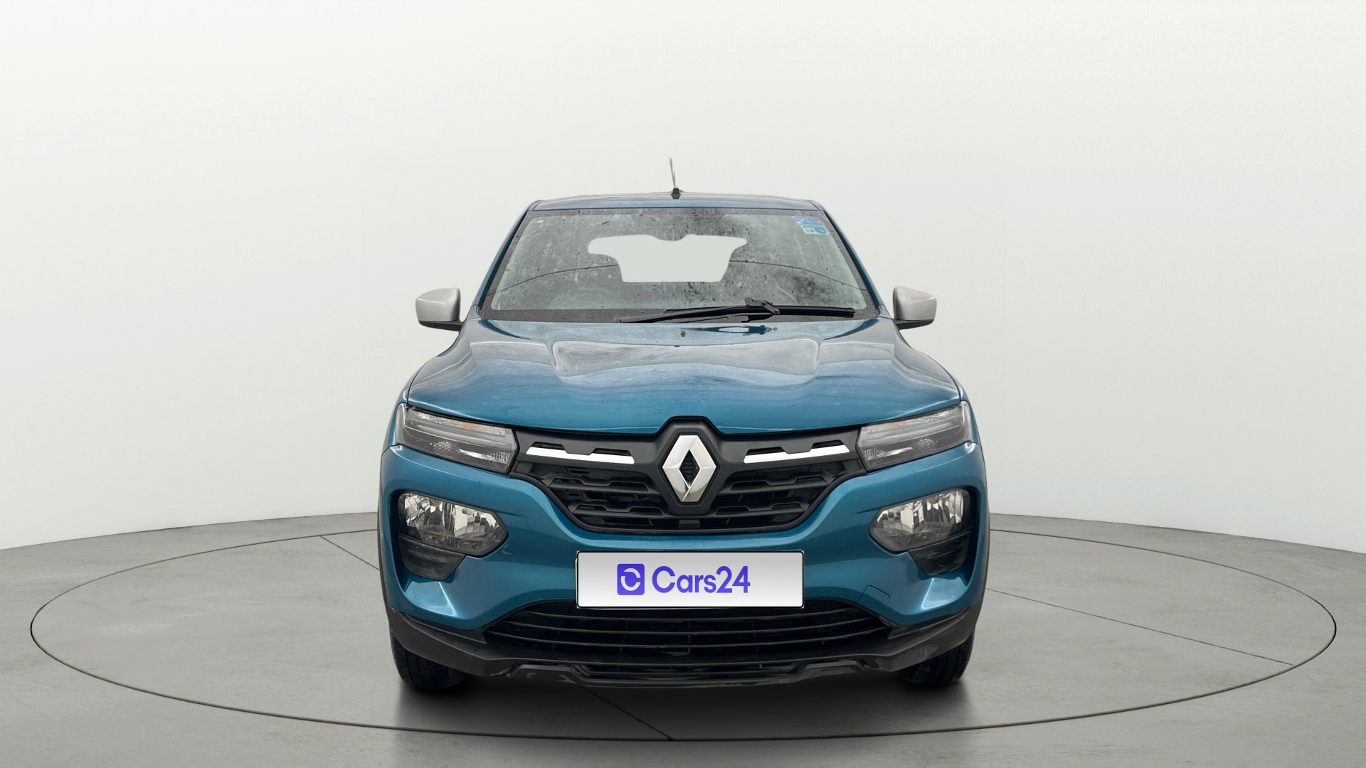 Used 2022 Renault Kwid Used 2022 Renault Kwid
