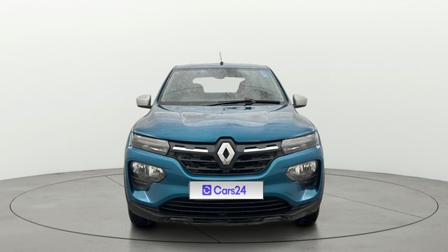 View Renault Kwid Image 1 Used Renault Kwid Image 1