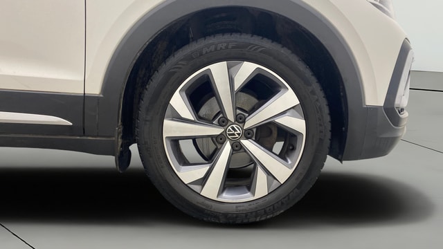 View Volkswagen Taigun Image 42 Used Volkswagen Taigun Image 42
