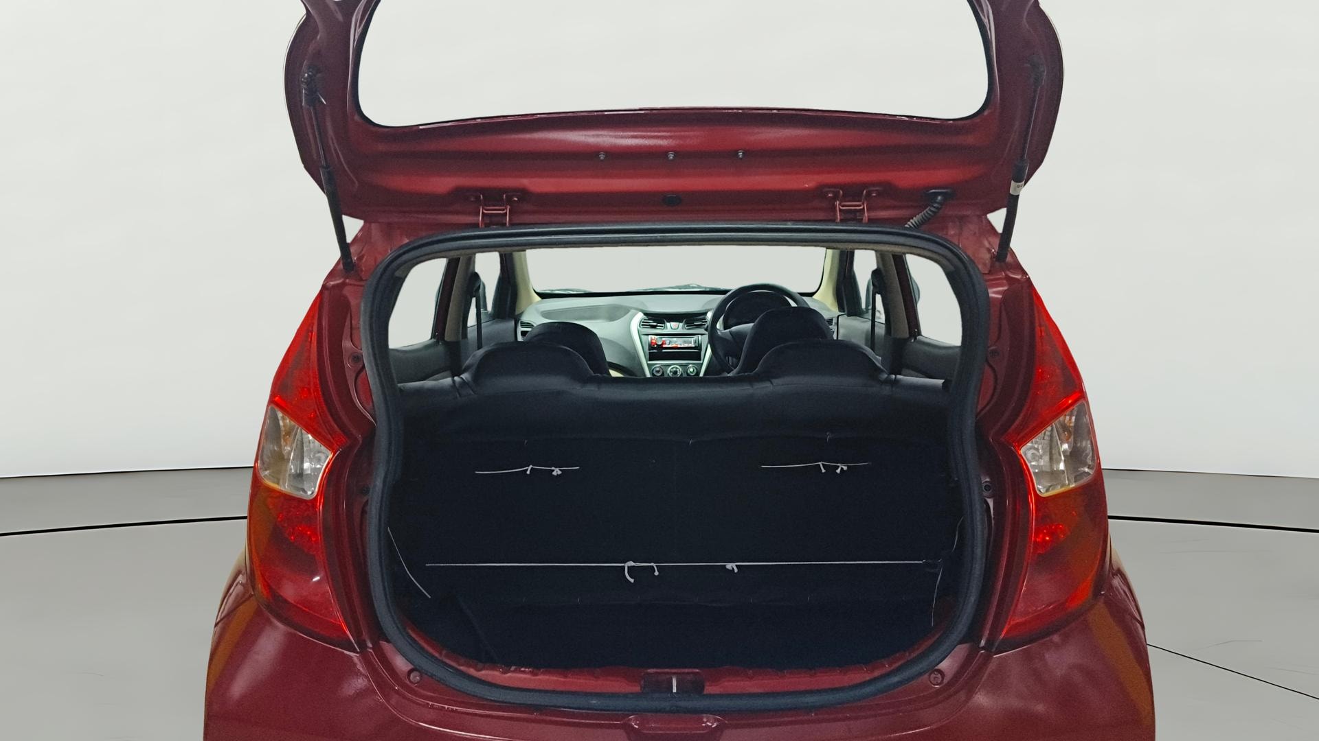 View 2016 Hyundai EON Era Plus Image 36 Used 2016 Hyundai EON Era Plus Image 36