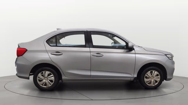 View Honda Amaze Image 8 Used Honda Amaze Image 8