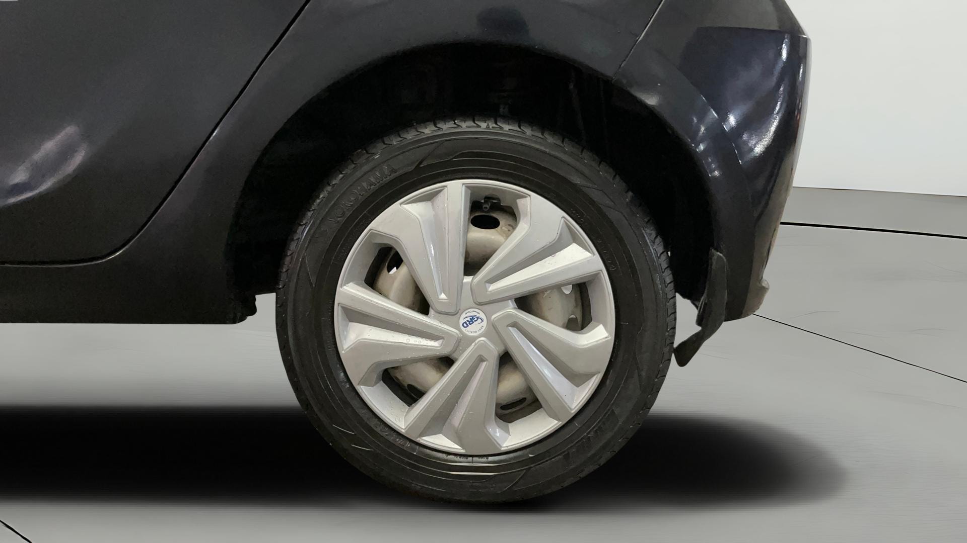 Used 2022 Tata Tiago Used 2022 Tata Tiago