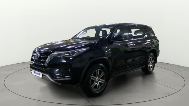 View Toyota Fortuner Image 23 Used Toyota Fortuner Image 23