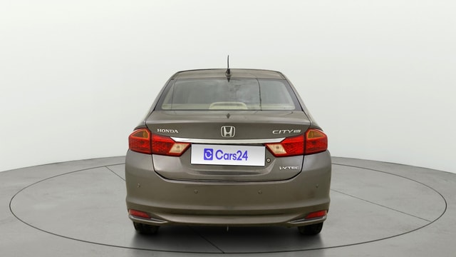 View Honda City Image 39 Used Honda City Image 39