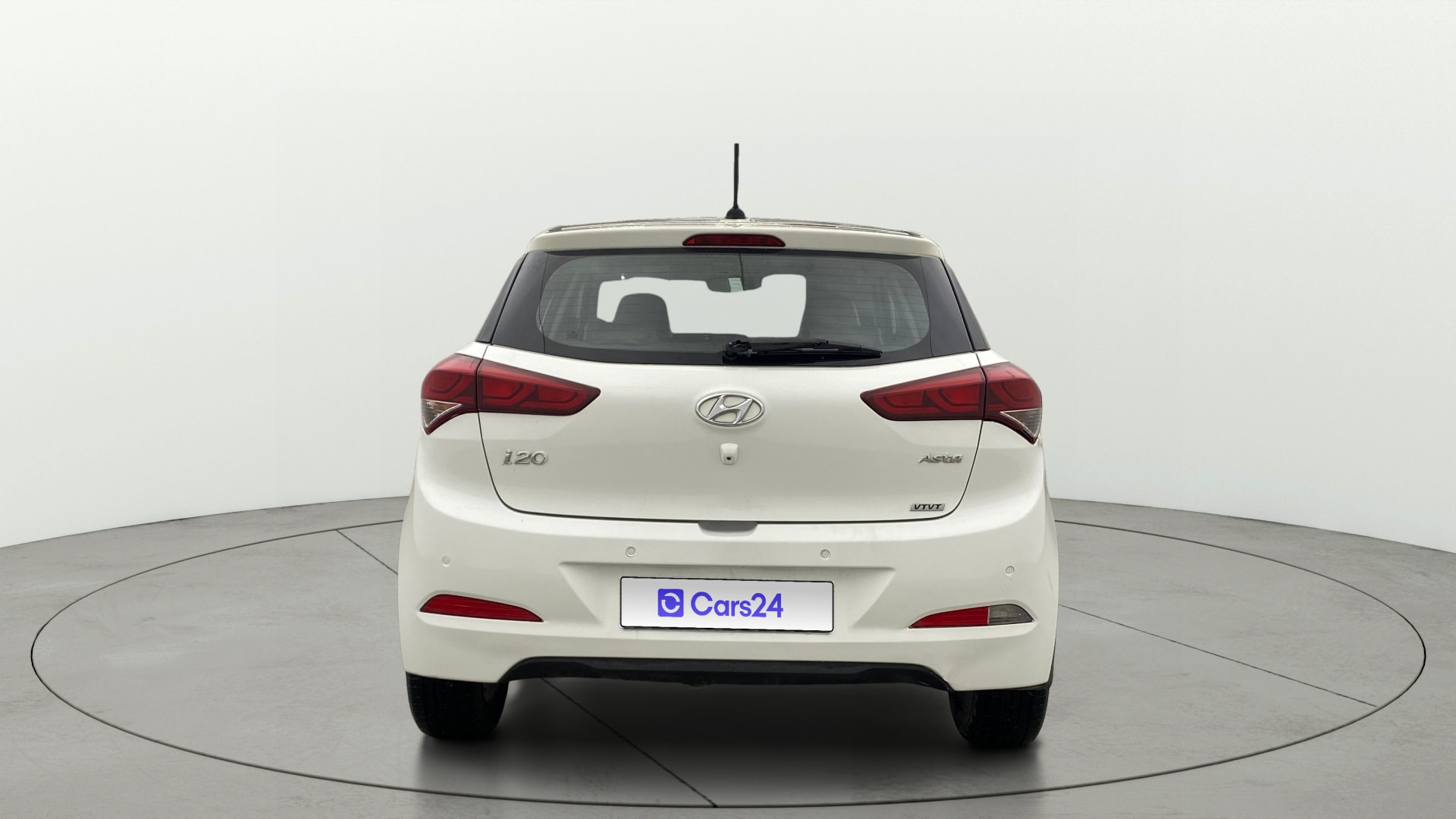 Used 2016 Hyundai Elite i20 Used 2016 Hyundai Elite i20