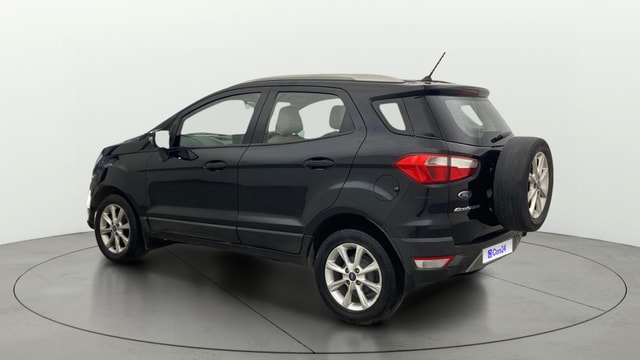 View Ford EcoSport Image 2 Used Ford EcoSport Image 2