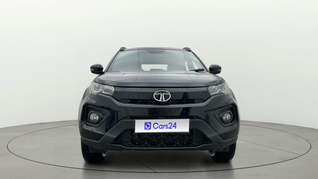 View Tata Nexon Image 1 Used Tata Nexon Image 1