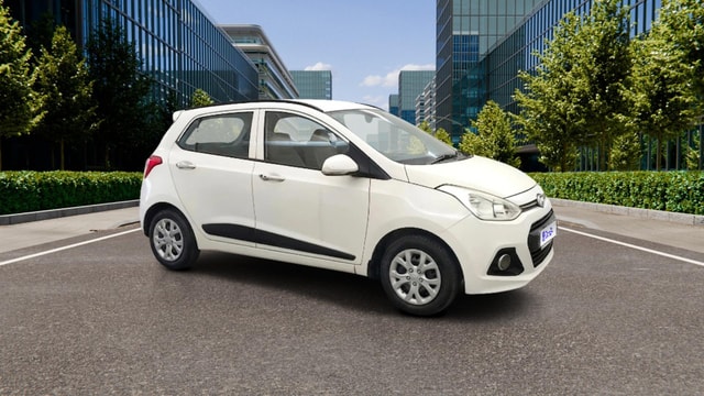 View Hyundai Grand i10 Image 36 Used Hyundai Grand i10 Image 36