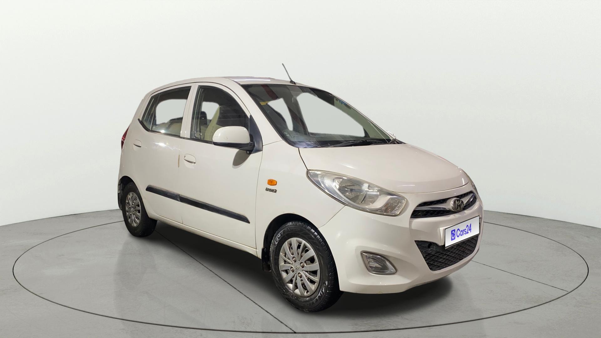 Used 2015 Hyundai i10 Used 2015 Hyundai i10