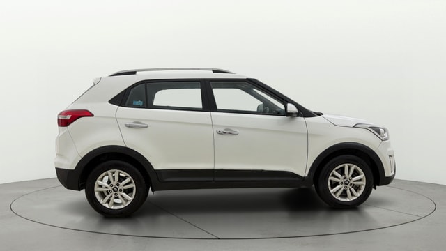 View Hyundai Creta Image 27 Used Hyundai Creta Image 27
