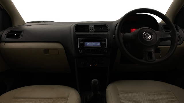 View Volkswagen Polo Image 15 Used Volkswagen Polo Image 15