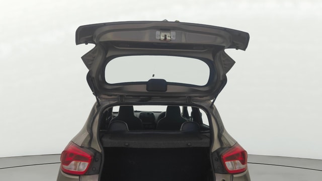 View Renault Kwid Image 16 Used Renault Kwid Image 16