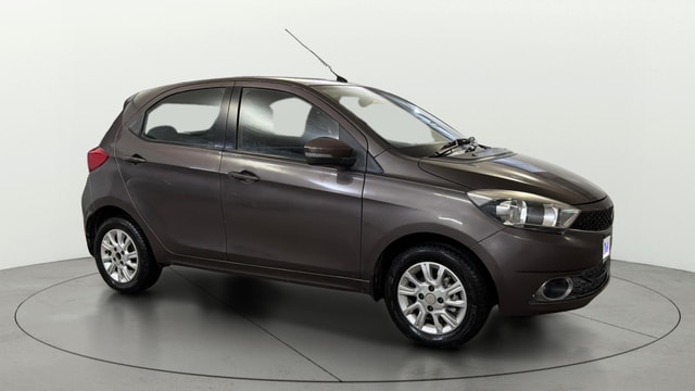View Tata Tiago Image 21 Used Tata Tiago Image 21