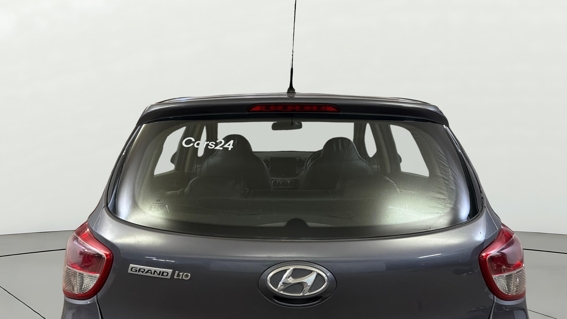 Used 2017 Hyundai Grand i10 Used 2017 Hyundai Grand i10