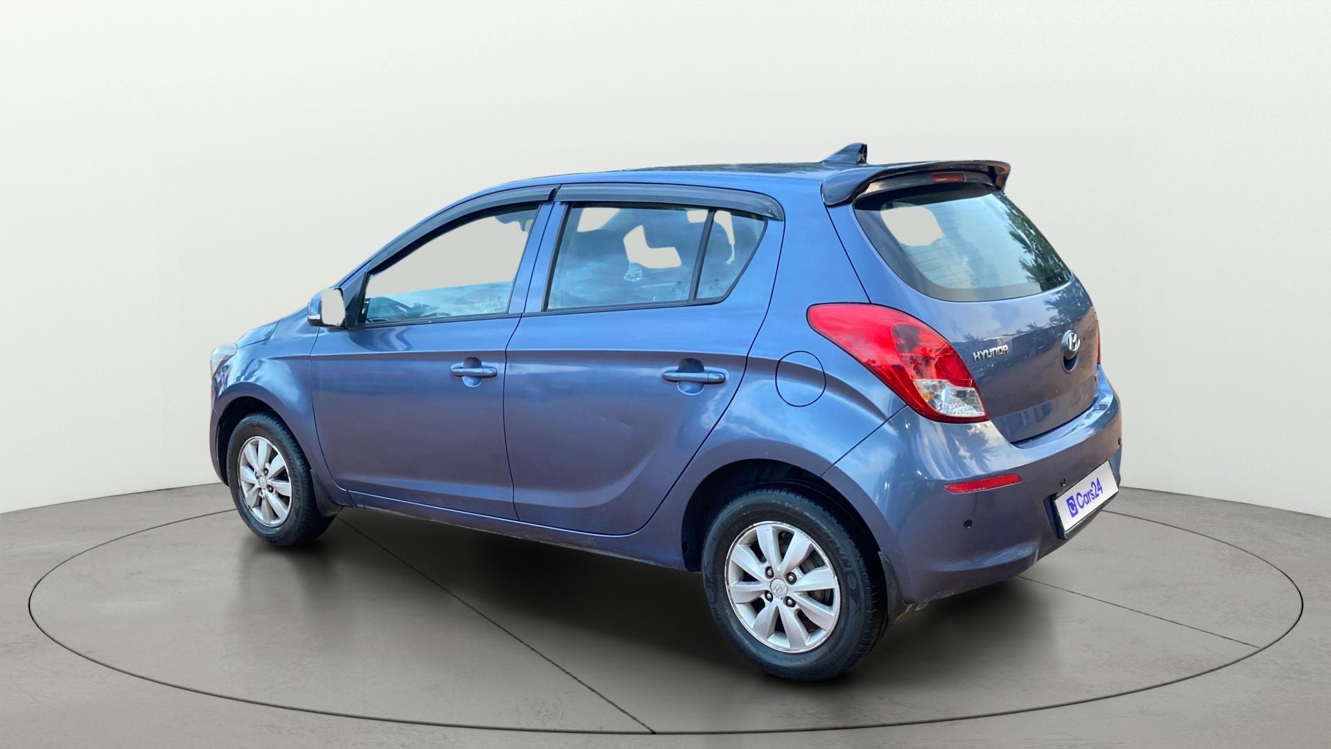 Used 2013 Hyundai Elite i20 Used 2013 Hyundai Elite i20