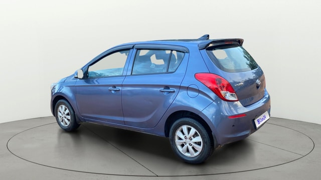 View Hyundai Elite i20 Image 2 Used Hyundai Elite i20 Image 2