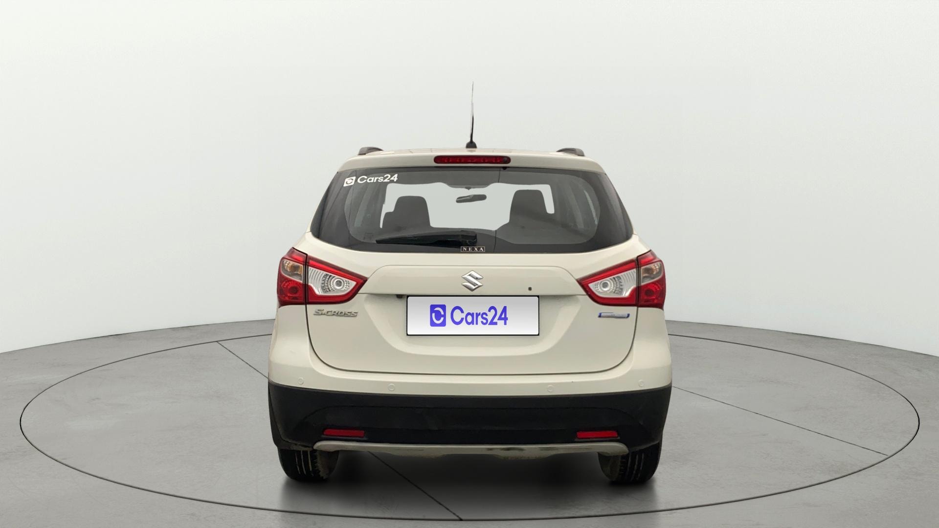 View 2021 Maruti Suzuki 1000 Base Variant Image 42 Used 2021 Maruti Suzuki 1000 Base Variant Image 42