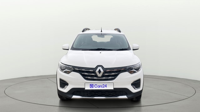 View Renault Triber Image 1 Used Renault Triber Image 1