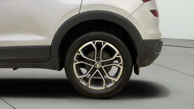 View Skoda Kushaq Image 11 Used Skoda Kushaq Image 11