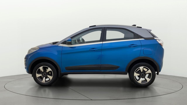 View Tata Nexon Image 26 Used Tata Nexon Image 26