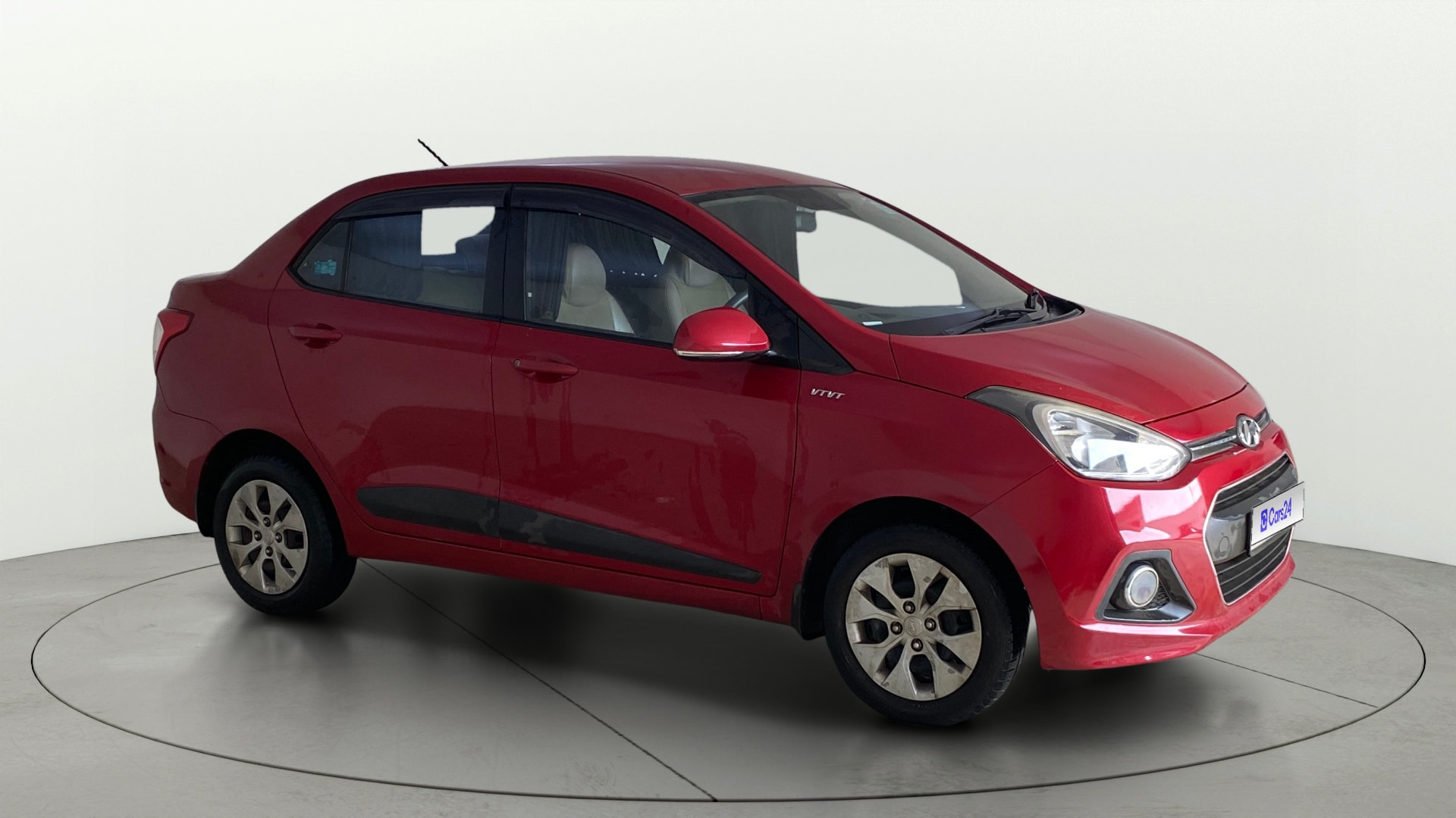 View 2014 Hyundai Xcent S Petrol Image 35 Used 2014 Hyundai Xcent S Petrol Image 35