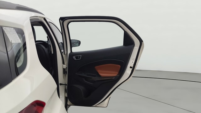 View Ford EcoSport Image 7 Used Ford EcoSport Image 7