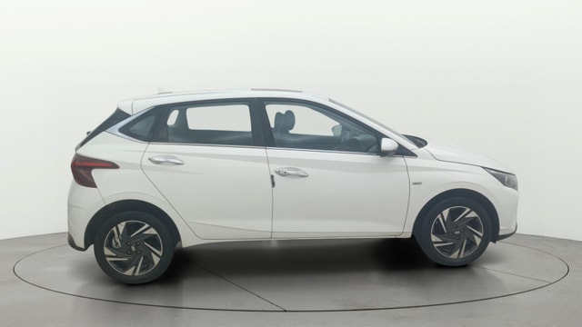 View Hyundai Elite i20 Image 28 Used Hyundai Elite i20 Image 28