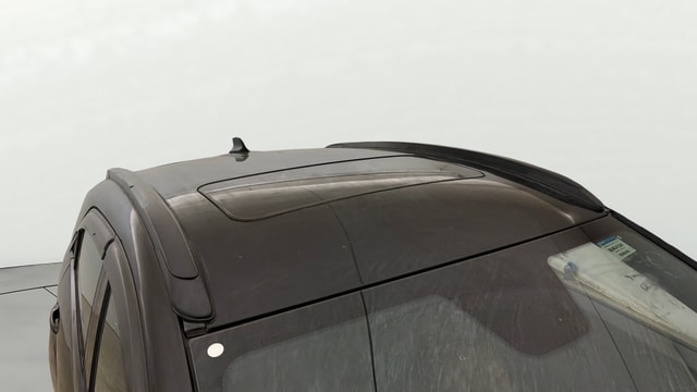 View Tata Nexon Image 5 Used Tata Nexon Image 5