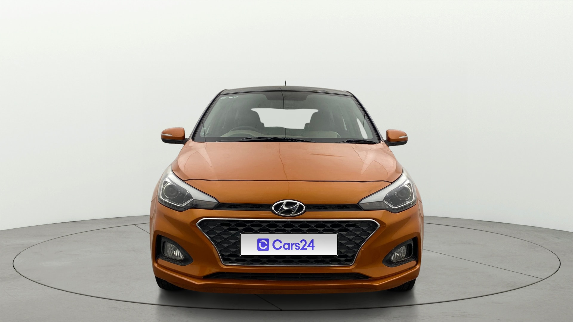 Used 2019 Hyundai Elite i20 Used 2019 Hyundai Elite i20