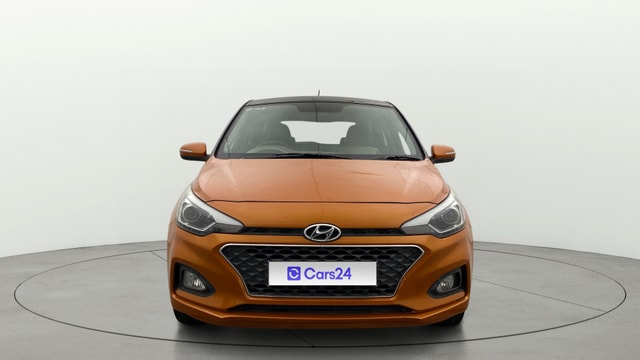 View Hyundai Elite i20 Image 1 Used Hyundai Elite i20 Image 1