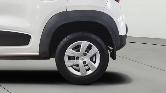 View Renault Kwid Image 11 Used Renault Kwid Image 11