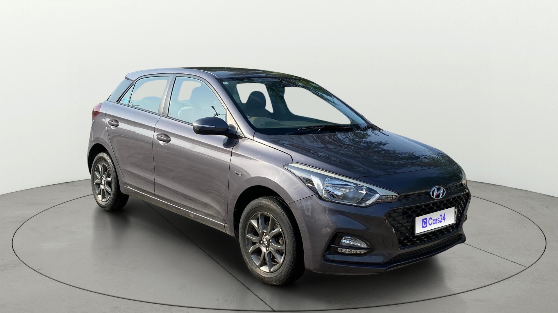 Used 2018 Hyundai Elite i20 Used 2018 Hyundai Elite i20