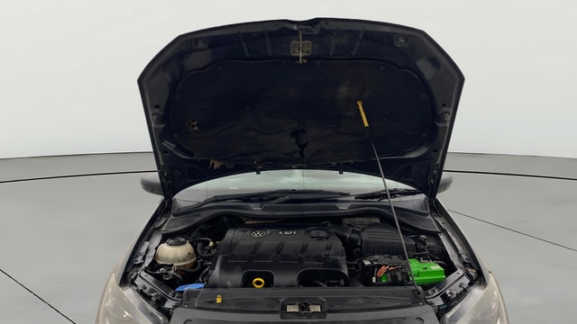 View Volkswagen Ameo Image 32 Used Volkswagen Ameo Image 32