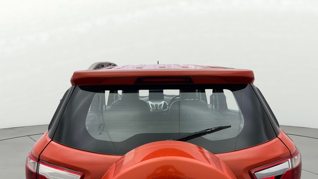 View Ford EcoSport Image 3 Used Ford EcoSport Image 3