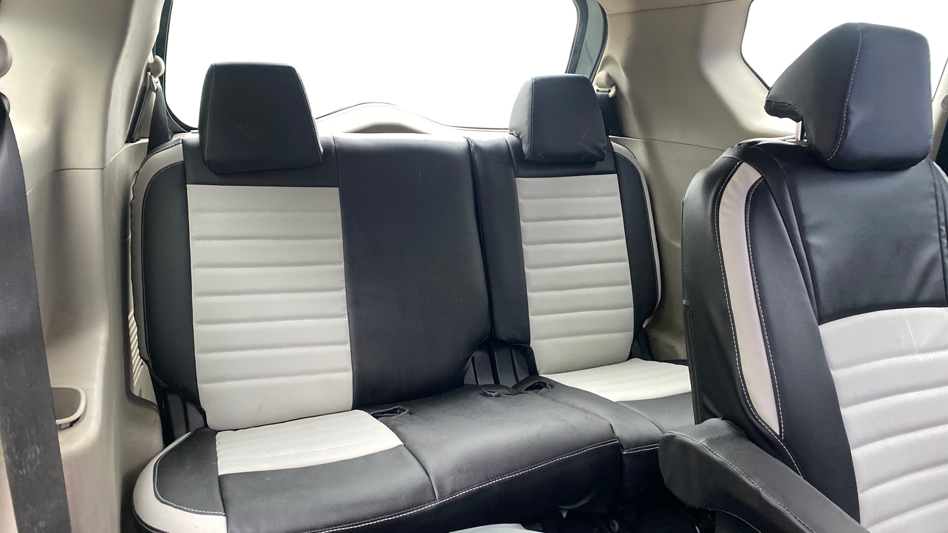 Used 2019 Mahindra Marazzo Used 2019 Mahindra Marazzo