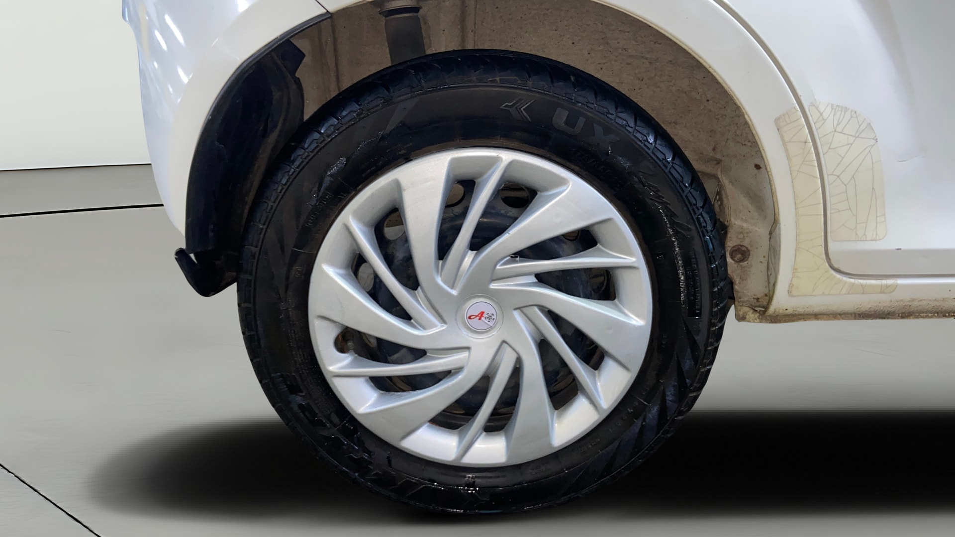 Used 2018 Maruti Suzuki 1000 Used 2018 Maruti Suzuki 1000