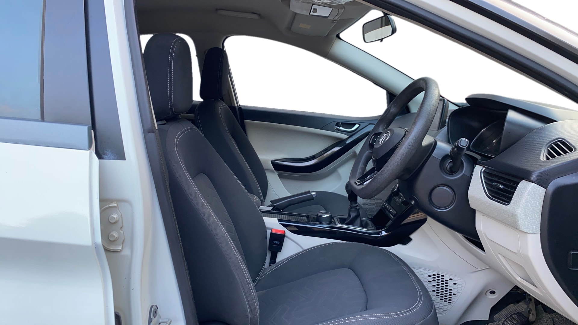 Used 2020 Tata Nexon Used 2020 Tata Nexon