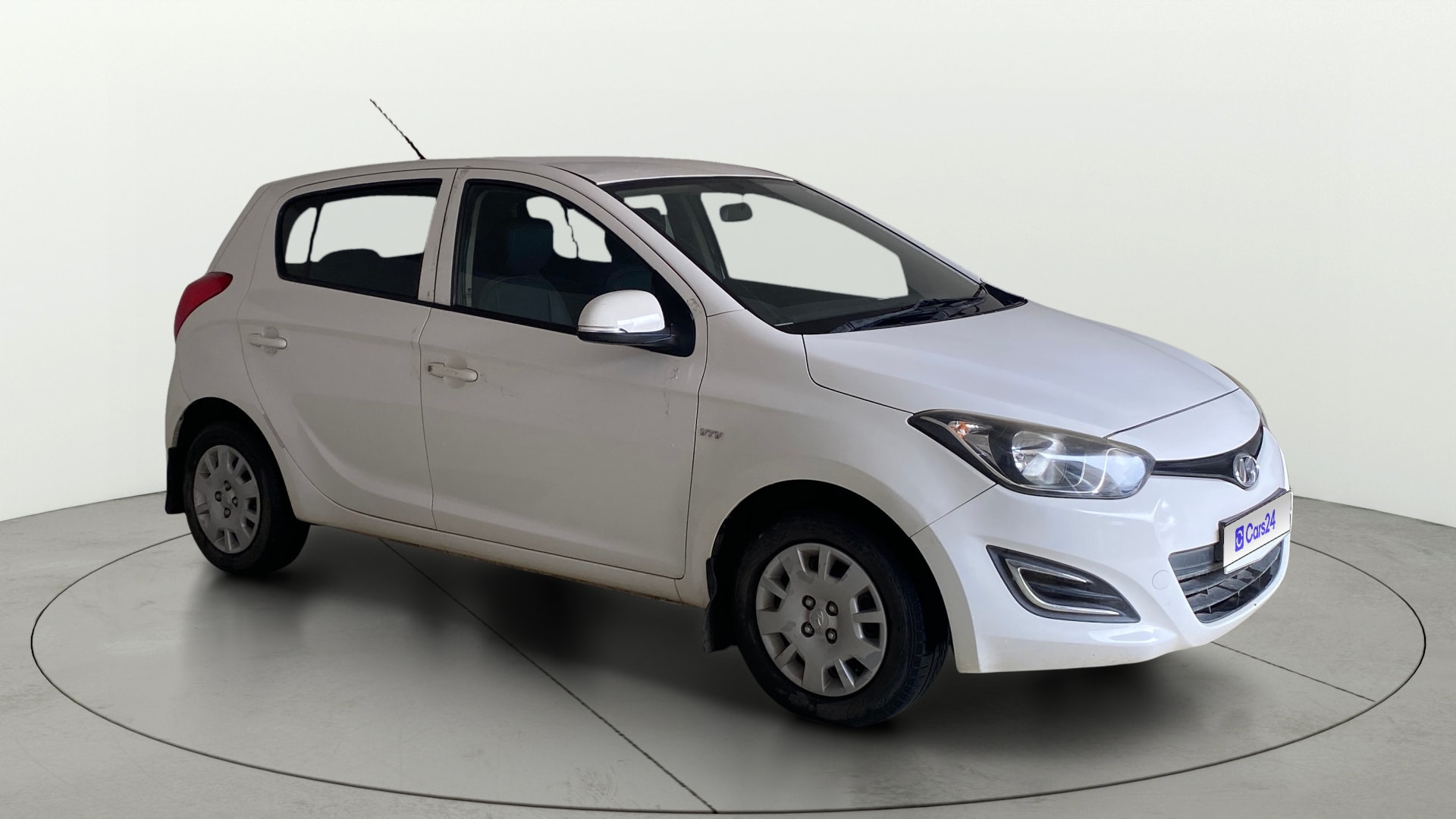 Used 2013 Hyundai i20 Used 2013 Hyundai i20
