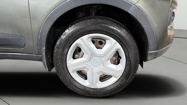 View Tata Nexon Image 39 Used Tata Nexon Image 39