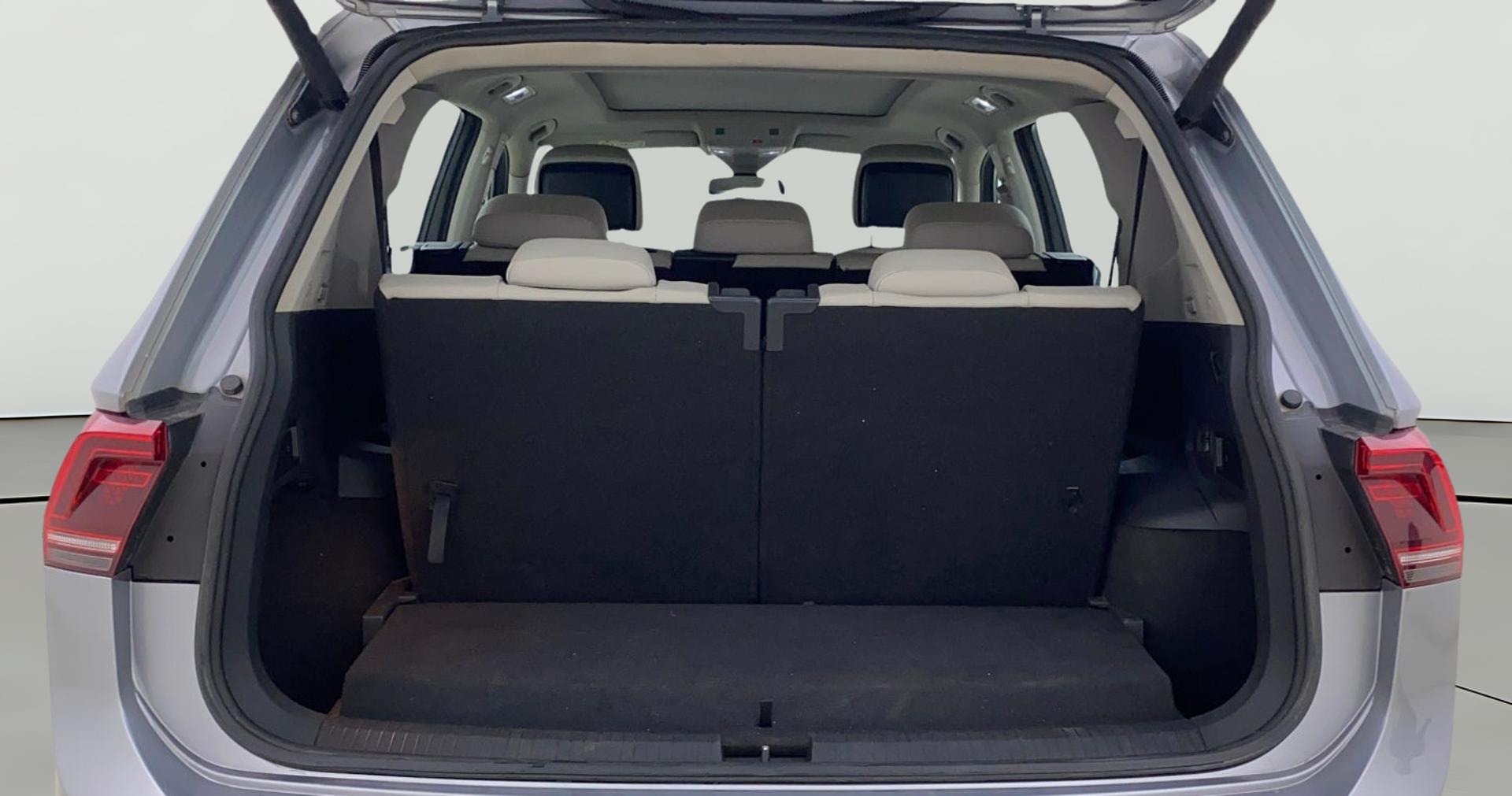 View 2021 Volkswagen Tiguan AllSpace 2.0 TSI Image 43 Used 2021 Volkswagen Tiguan AllSpace 2.0 TSI Image 43