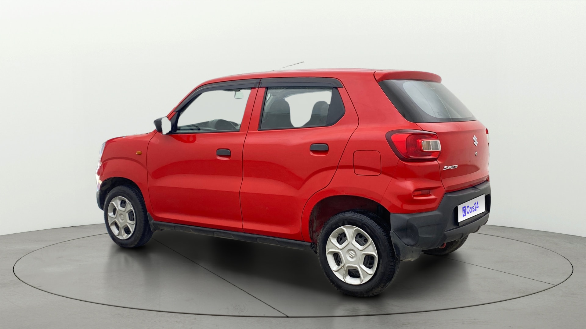 View 2022 Maruti Suzuki 1000 Base Variant Image 2 Used 2022 Maruti Suzuki 1000 Base Variant Image 2