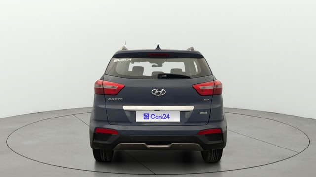 View Hyundai Creta Image 41 Used Hyundai Creta Image 41