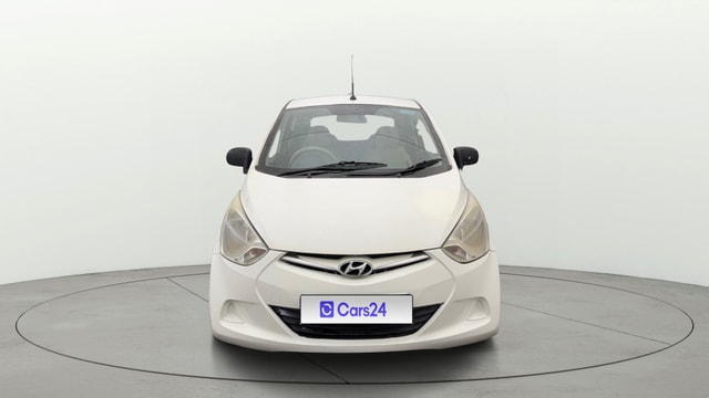 View Hyundai EON Image 1 Used Hyundai EON Image 1