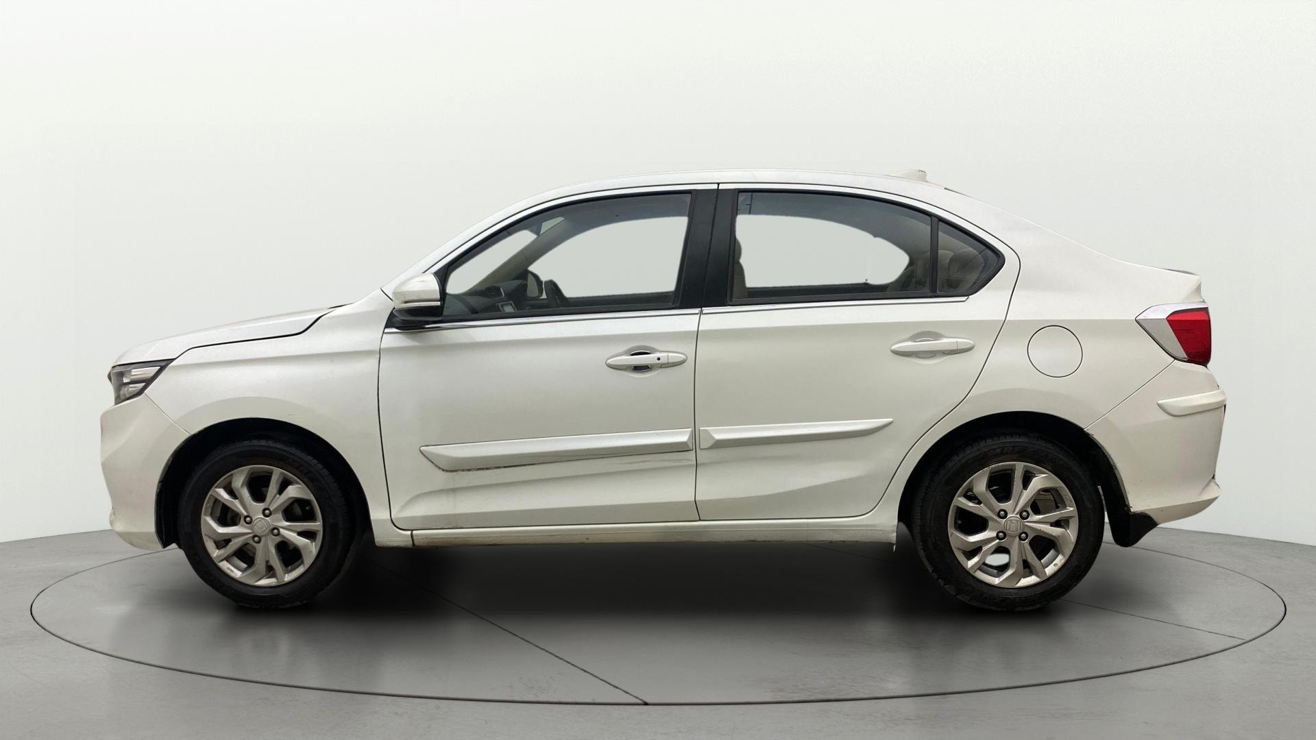 Used 2018 Honda Amaze Used 2018 Honda Amaze