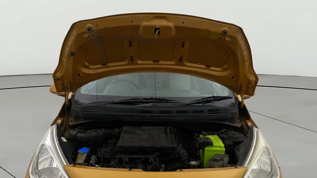 View Hyundai Grand i10 Image 32 Used Hyundai Grand i10 Image 32
