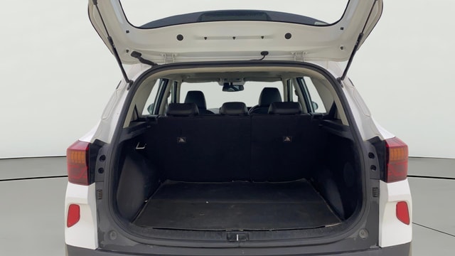 View Kia Seltos Image 40 Used Kia Seltos Image 40